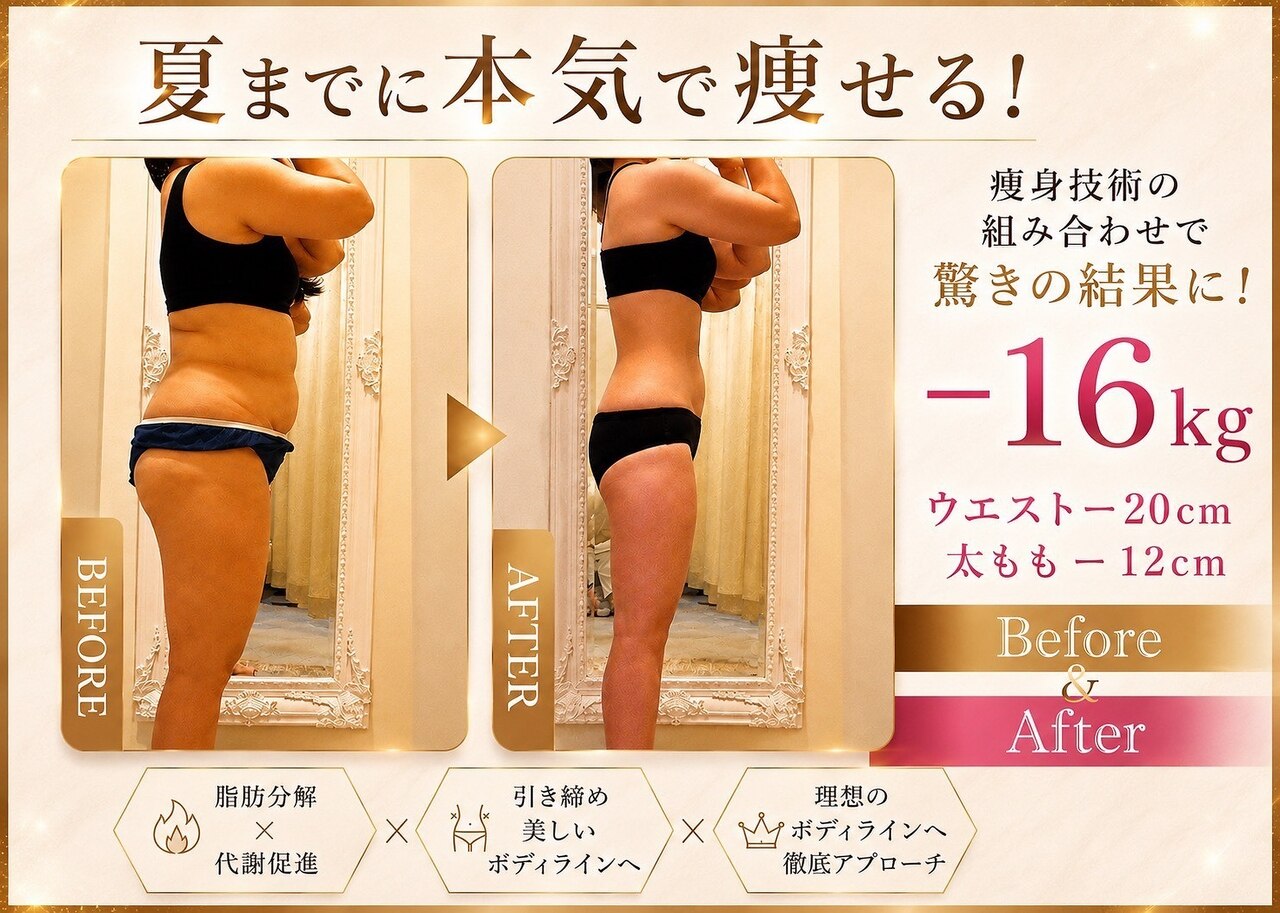 神戸市東灘区でエンダモロジーが人気のエステサロン｜ホットペッパー