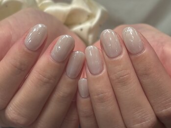 ノエル 新宿南口(Noel)/ニュアンスネイル 新宿/新宿南口