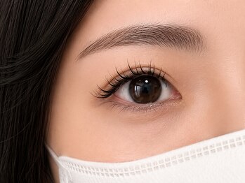 ニコットチヨ(nico'chiyo)の写真/四日市駅徒歩2分の新店舗でまつげエクステとまつげパーマを体験。理想の目元を叶えませんか♪