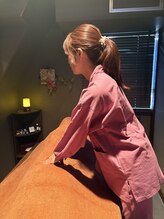 癒の間ゆるり 赤羽店&nbsp;結城 