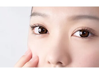 イーツゥーアイラッシュ(E2 eyelash)の写真/安い！でも技術も上手い！エクステの種類も豊富にご用意♪低価格×高技術でマツエクデビューを全力応援★