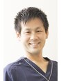 ヘルスケアエイド鍼灸接骨院 蘇我院/櫻井克也