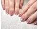 バドゥネイル(bud nail)の写真/初回付け替えオフ無料◎平日限定クーポンも!