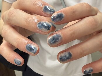 フィロンネイル 蒲田店(filonnail)/クリアニュアンス