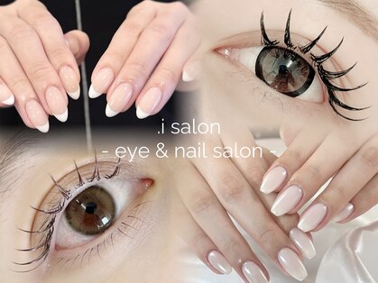 ドットアイサロン(.i salon)の写真