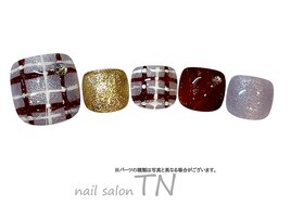 【FOOT】季節の定額6900円