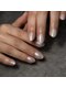 エイル ビューティ スタジオ(EIL beauty studio)の写真/【艶仕上げ】ウォーターハンドケア￥3500で清潔感のある指先に♪トレンドを抑えたワンカラー ￥4700も◎