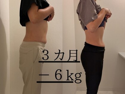 タイオン(taiON.)の写真