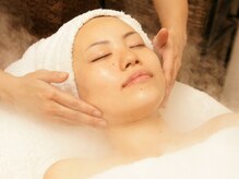 エンダモロジーサロン ココロミ(Cocolomi)/毛穴つるりんこ[1]