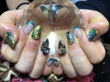 ブリリアン(Brillant)/