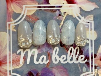 マベル(Ma belle)/マベルキャンペーン