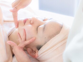 海羽/お客様に合わせてオーダーメイド