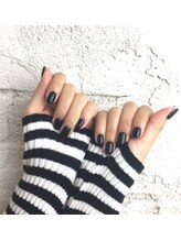 プライズアイリス アイラッシュ 池袋東口店(prize Iris eyelash)/ブラックワンカラー