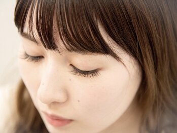 リラッシュ(RELASH)/フラットラッシュ120本