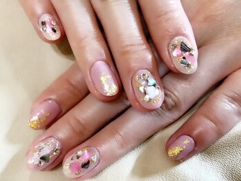 ラビング(Loving)/