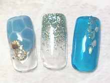 キャンアイドレッシー 熊谷店/8～9月5000円