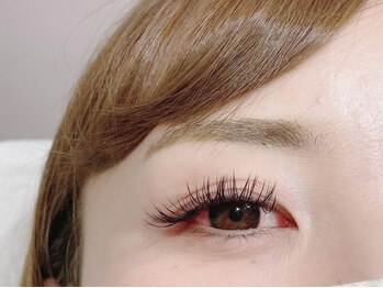 コム 草加マルイ店(com by neolive)/フラットラッシュ×バインド★