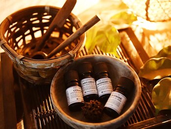 アクア(AQUA)/アロマエッセンス