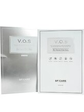 スウィート エンジェル(Sweet Angel)/VOSマスク