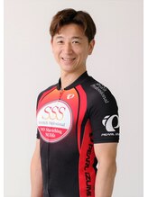 スリーエス カネコストレッチストア 札幌(SSS Kaneko stretch Store)&nbsp;植松 幸司