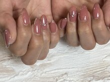 サロンドボーテネイル(salon de beaute NAIL)/【accessory  nail】
