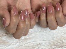 サロンドボーテネイル(salon de beaute NAIL)/【accessory &nbsp;nail】