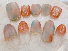 アイラッシュトウキョウ 横浜サンクチュアリ 横浜西口店/★フット90分アート放題★