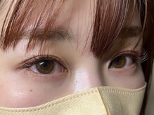 ラボテ(laboT)/ニュアンスカラーエクステ