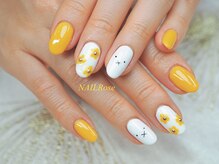 ネイルローズ(NAIL Rose)/