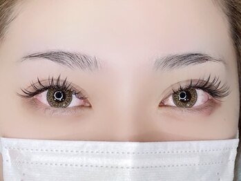 ジョアアンジェ 上本町店(joieange)/フラットラッシュ