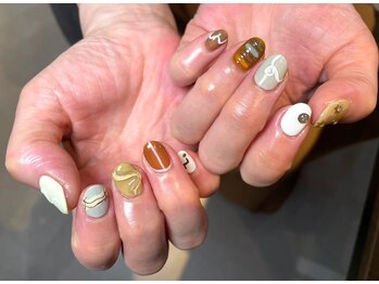 ザネイルズ(The Nails)/