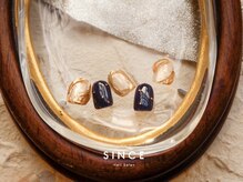 シンス(Since)/11月Jr. monthly &nbsp;plus design