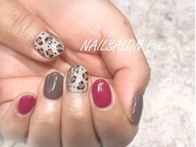 クール(Coeur)/デザイン相談コース￥8250