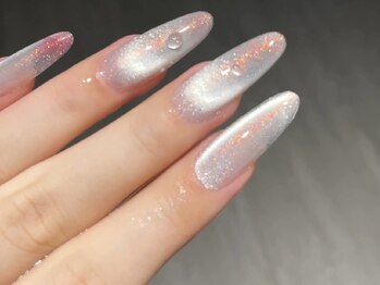 アキラネイルサロン(Akira nail salon)/