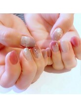 ハーティーネイル 自由が丘南口店(heartynail)/