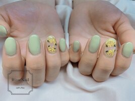 ★定額ネイルデザイン★