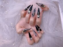 スノーネイルサロン 新宿店(Snow nail salon)/