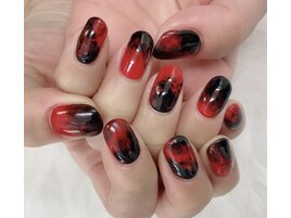 nail design...♪