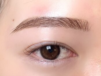 マム 錦糸町店(ma’am)/アイブロウ ma'am