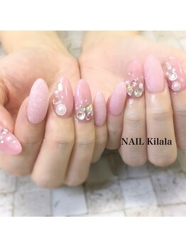 ネイル キララ(NAIL Kilala)/