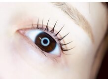 マーキュリーカール RIGOLETTO久喜店内(Mercury Curl)/パリジェンヌラッシュリフト