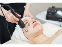 ルヴェール 久屋公園(le verre)/小顔！筋膜EMS