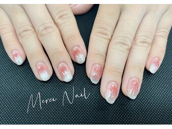 メルシー(Merci)/SNSの話題大人気チーク