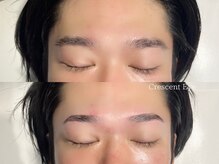 クレセント 千葉(Crescent)/ハリウッドブロウリフト