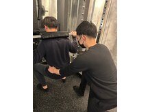 ミナギ サロン(minagi salon)