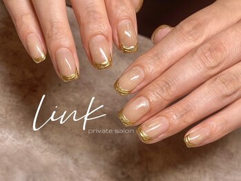 リンク(link)/ミラーフレンチ