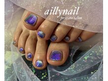 アイリーネイル(ailly nail)/
