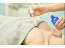 美人バスト 岡崎店/独自開発の美乳エッセンスを導入