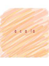 アカラ(acala)&nbsp;山本 