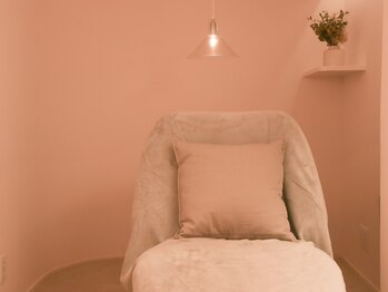 アウェア 銀座(aware)/空間による癒し効果を体験下さい